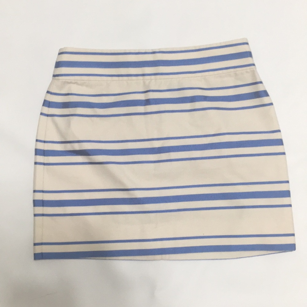 J Crew Skirt